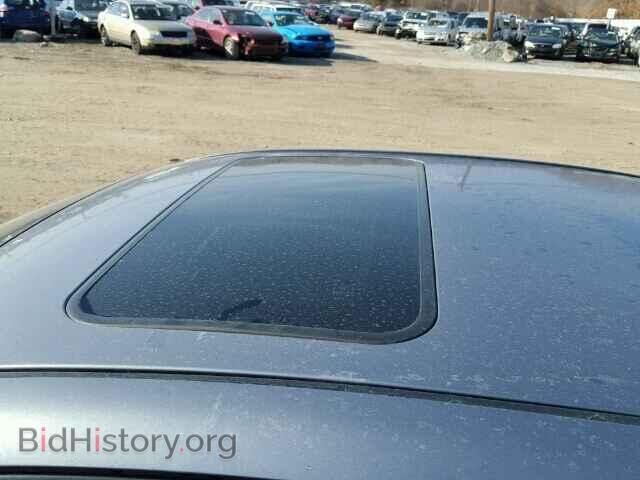 2007 MAZDA 6 - VIN: 1YVHP80D975M60619 - Фото 10
