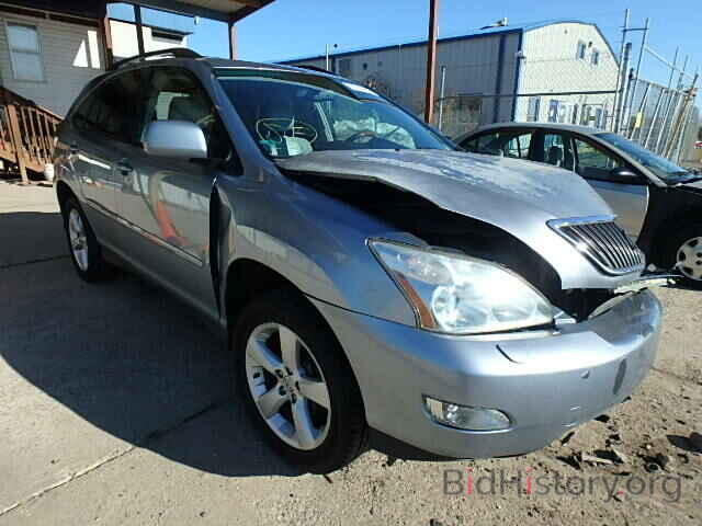 Photo 2T2HA31U94C027563 - LEXUS RX330 2004