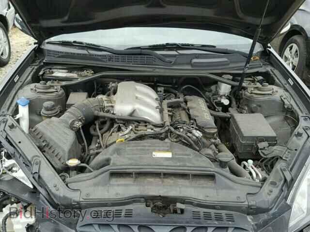 2012 HYUNDAI GENESIS - VIN: KMHHU6KH5CU073807 - Фото 7