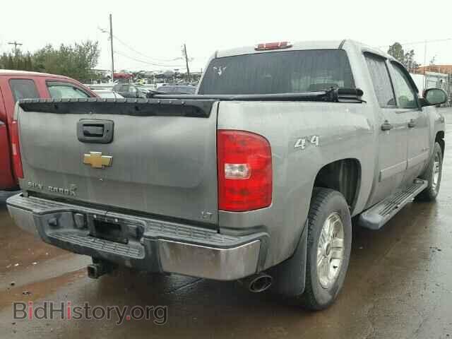 2007 CHEVROLET SILVERADO - VIN: 2GCEK13C371501877 - Фото 4