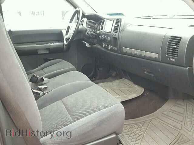 2007 CHEVROLET SILVERADO - VIN: 2GCEK13C371501877 - Фото 5
