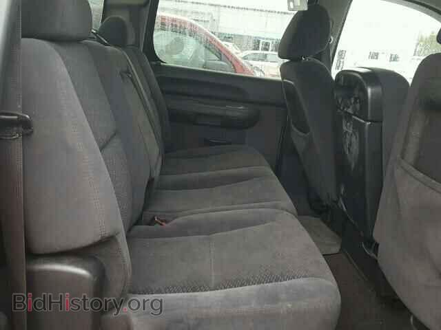 2007 CHEVROLET SILVERADO - VIN: 2GCEK13C371501877 - Фото 6