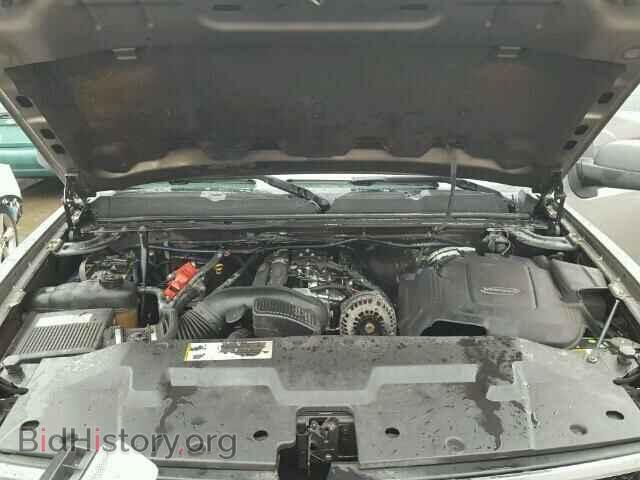 2007 CHEVROLET SILVERADO - VIN: 2GCEK13C371501877 - Фото 7