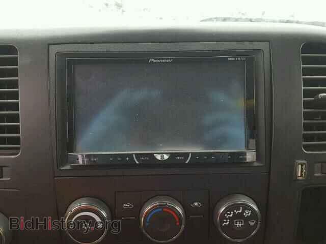 2007 CHEVROLET SILVERADO - VIN: 2GCEK13C371501877 - Фото 9