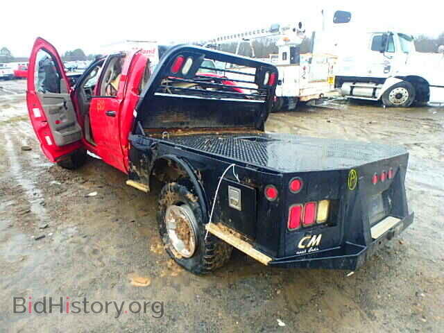2006 DODGE RAM 2500 - VIN: 1D7KS28C66J233869 - Фото 3