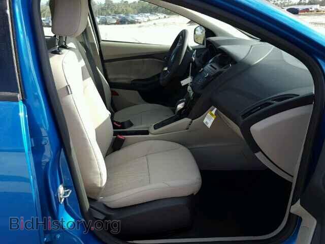 2015 FORD FOCUS - VIN: 1FADP3F20FL273489 - Photo 5