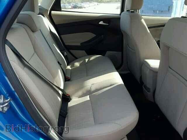 2015 FORD FOCUS - VIN: 1FADP3F20FL273489 - Photo 6