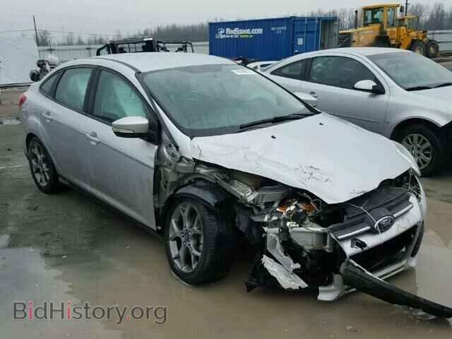 Фотография 1FADP3F23EL185647 - FORD FOCUS 2014