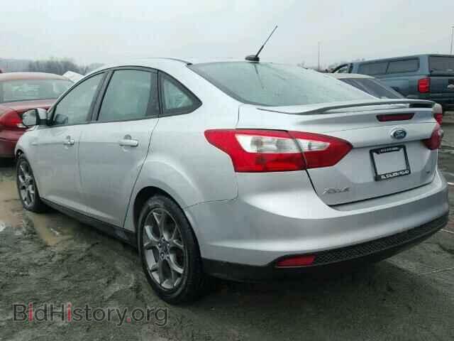 2014 FORD FOCUS - VIN: 1FADP3F23EL185647 - Photo 3