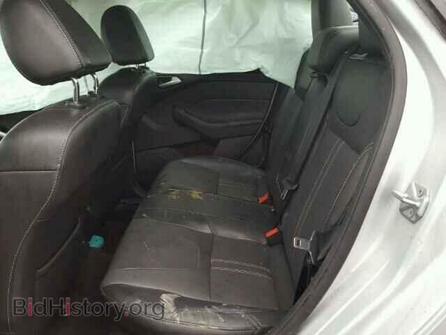 2014 FORD FOCUS - VIN: 1FADP3F23EL185647 - Photo 6