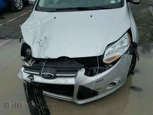 2014 FORD FOCUS - VIN: 1FADP3F23EL185647 - Photo 7