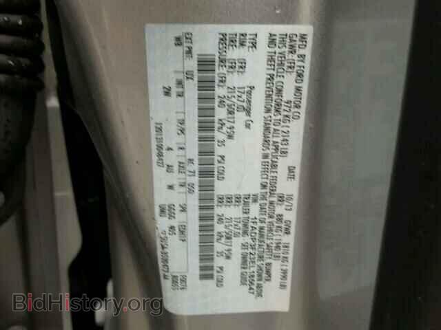 2014 FORD FOCUS - VIN: 1FADP3F23EL185647 - Photo 10