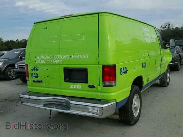 2014 FORD ECONOLINE - VIN: 1FTNE2EW2EDA00050 - Photo 4