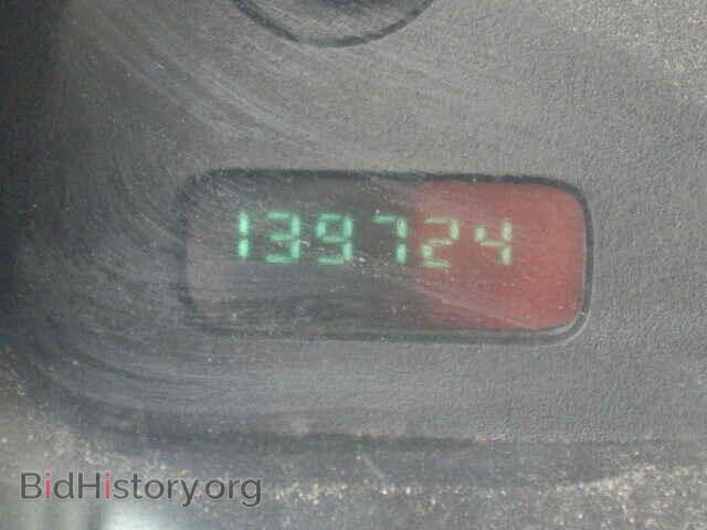 2001 DODGE DAKOTA - VIN: 1B7HL2AX31S237816 - Фото 8