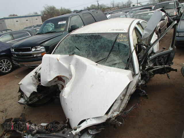2012 MITSUBISHI GALANT - VIN: 4A32B2FF7CE021281 - Фото 2
