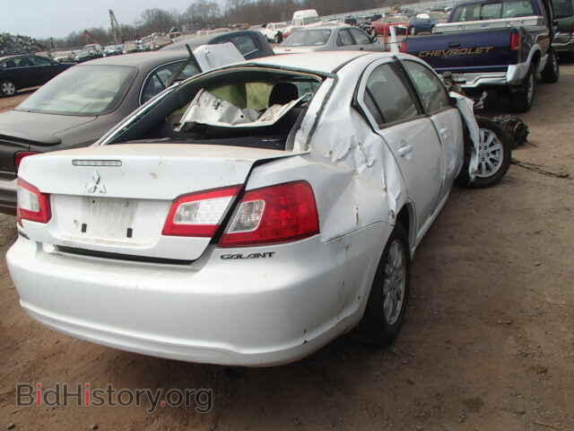 2012 MITSUBISHI GALANT - VIN: 4A32B2FF7CE021281 - Фото 4