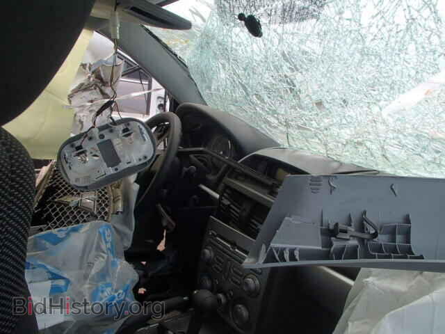 2012 MITSUBISHI GALANT - VIN: 4A32B2FF7CE021281 - Фото 5