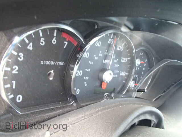 2012 MITSUBISHI GALANT - VIN: 4A32B2FF7CE021281 - Фото 8