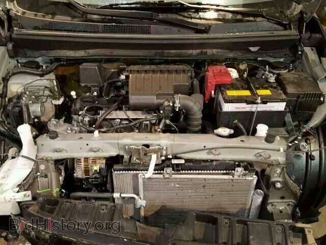 2017 MITSUBISHI MIRAGE - VIN: ML32F3FJ4HHF06510 - Фото 7