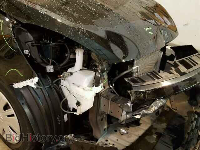 2017 MITSUBISHI MIRAGE - VIN: ML32F3FJ4HHF06510 - Фото 9