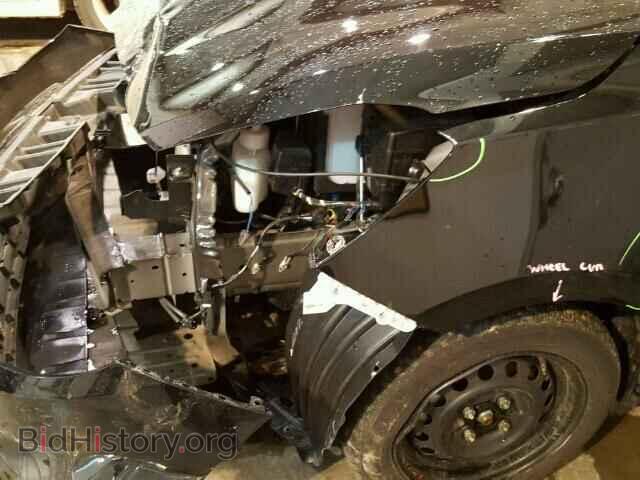 2017 MITSUBISHI MIRAGE - VIN: ML32F3FJ4HHF06510 - Фото 10
