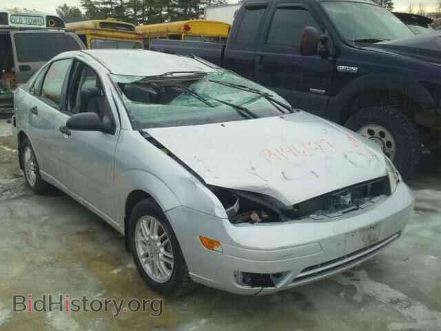 Фотография 1FAFP34N95W121956 - FORD FOCUS 2005