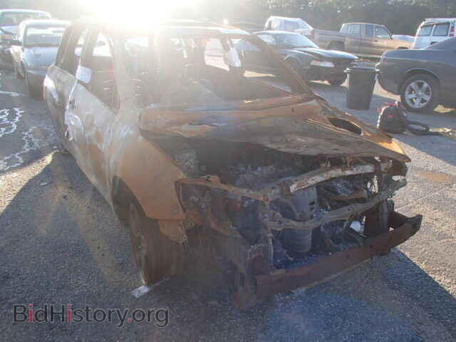 Фотография 2T3ZF4DV4BW054547 - TOYOTA RAV4 2011