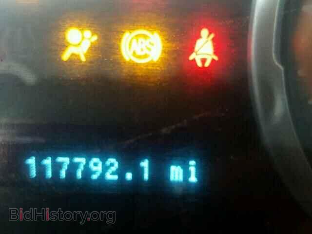 2010 FORD FOCUS - VIN: 1FAHP3FN4AW142987 - Фото 8