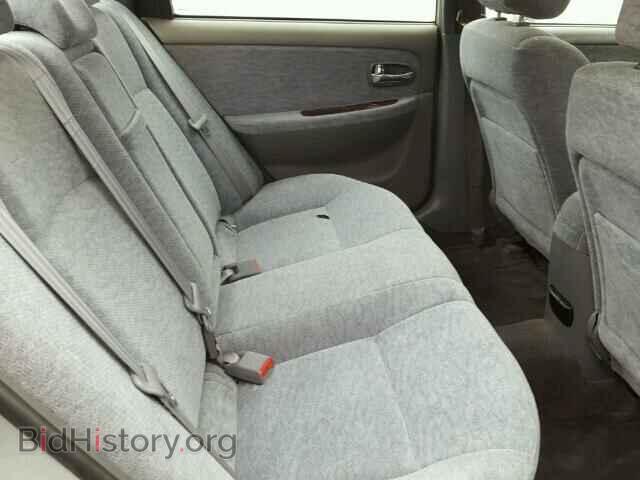 2005 KIA OPTIMA - VIN: KNAGD128055431361 - Фото 6