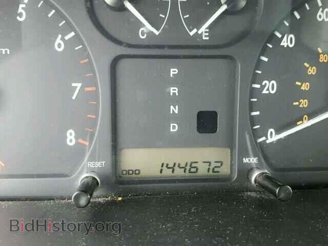 2005 KIA OPTIMA - VIN: KNAGD128055431361 - Фото 8
