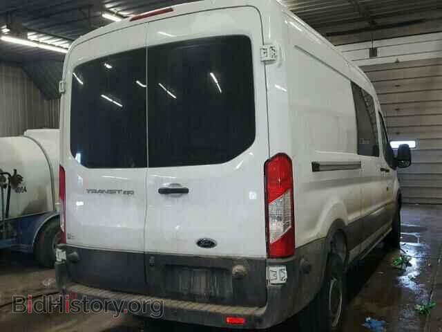 2016 FORD TRANSIT CO - VIN: 1FTYR2CM3GKB48578 - Фото 4