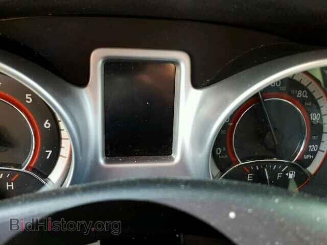 2013 DODGE JOURNEY - VIN: 3C4PDCBB9DT565150 - Фото 8
