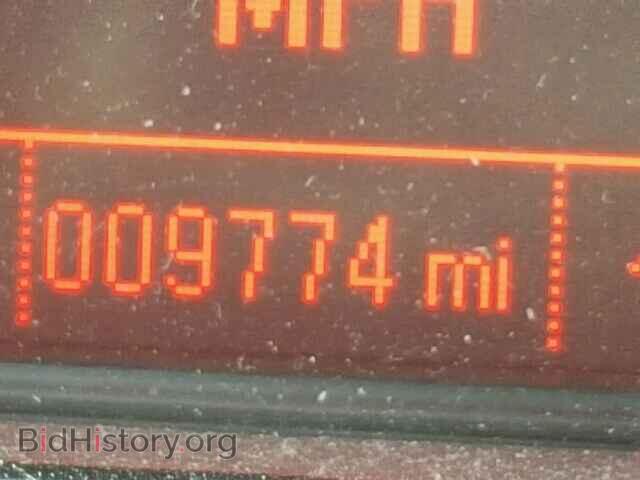 2014 GMC TERRAIN - VIN: 2GKALMEK6E6301744 - Photo 8