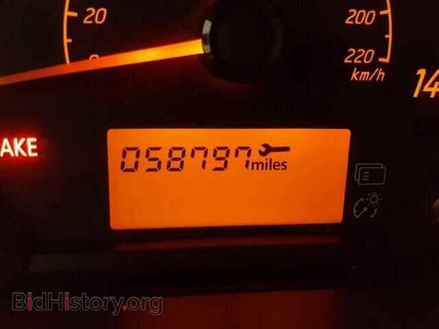 2014 MITSUBISHI MIRAGE - VIN: ML32A3HJ4EH024754 - Фото 8