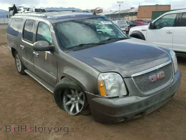 Фотография 1GKS2MEF6BR377314 - GMC YUKON 2011