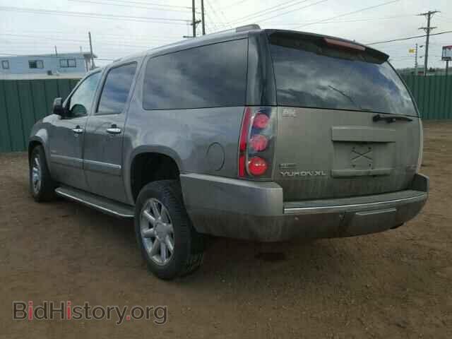 2011 GMC YUKON - VIN: 1GKS2MEF6BR377314 - Фото 3