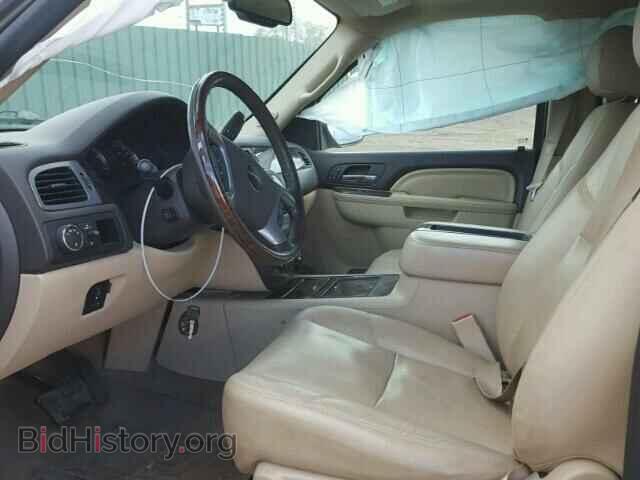 2011 GMC YUKON - VIN: 1GKS2MEF6BR377314 - Фото 5