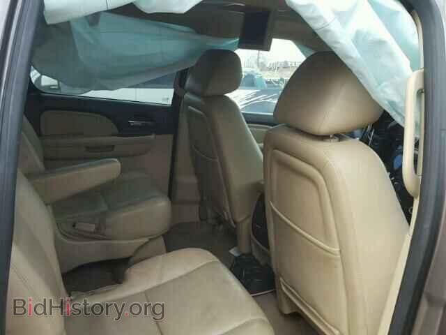2011 GMC YUKON - VIN: 1GKS2MEF6BR377314 - Фото 6