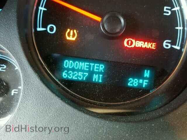 2011 GMC YUKON - VIN: 1GKS2MEF6BR377314 - Фото 8