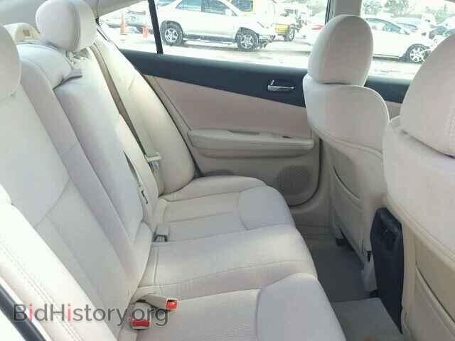 2014 NISSAN MAXIMA - VIN: 1N4AA5AP8EC430168 - Фото 6