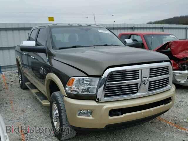 Photo 3C6UD5GL5CG208465 - DODGE RAM 2012