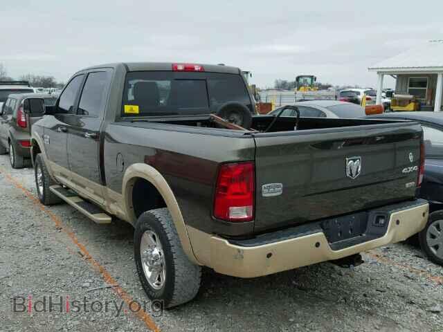 2012 DODGE RAM - VIN: 3C6UD5GL5CG208465 - Photo 3