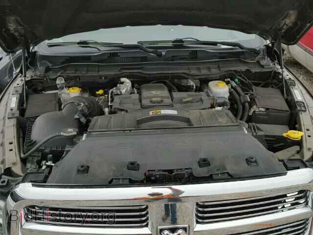 2012 DODGE RAM - VIN: 3C6UD5GL5CG208465 - Photo 7