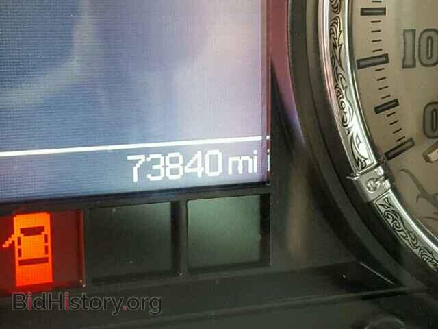 2012 DODGE RAM - VIN: 3C6UD5GL5CG208465 - Photo 8