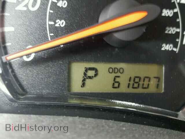 2012 TOYOTA COROLLA - VIN: 5YFBU4EE2CP031978 - Фото 8