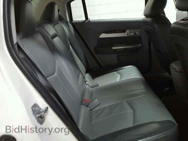 2007 CHRYSLER SEBRING - VIN: 1C3LC66M97N681939 - Фото 6