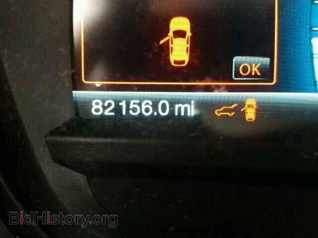 2013 FORD EXPLORER - VIN: 1FM5K8F87DGC53708 - Фото 8