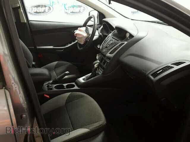 2014 FORD FOCUS - VIN: 1FADP3K25EL279678 - Photo 5