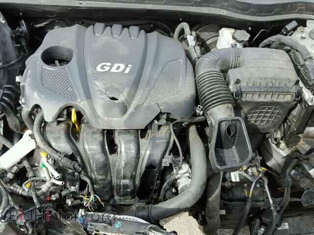 2013 KIA OPTIMA - VIN: 5XXGN4A72DG186423 - Photo 7