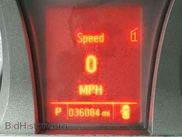 2012 GMC TERRAIN - VIN: 2GKFLXEK8C6236383 - Photo 8